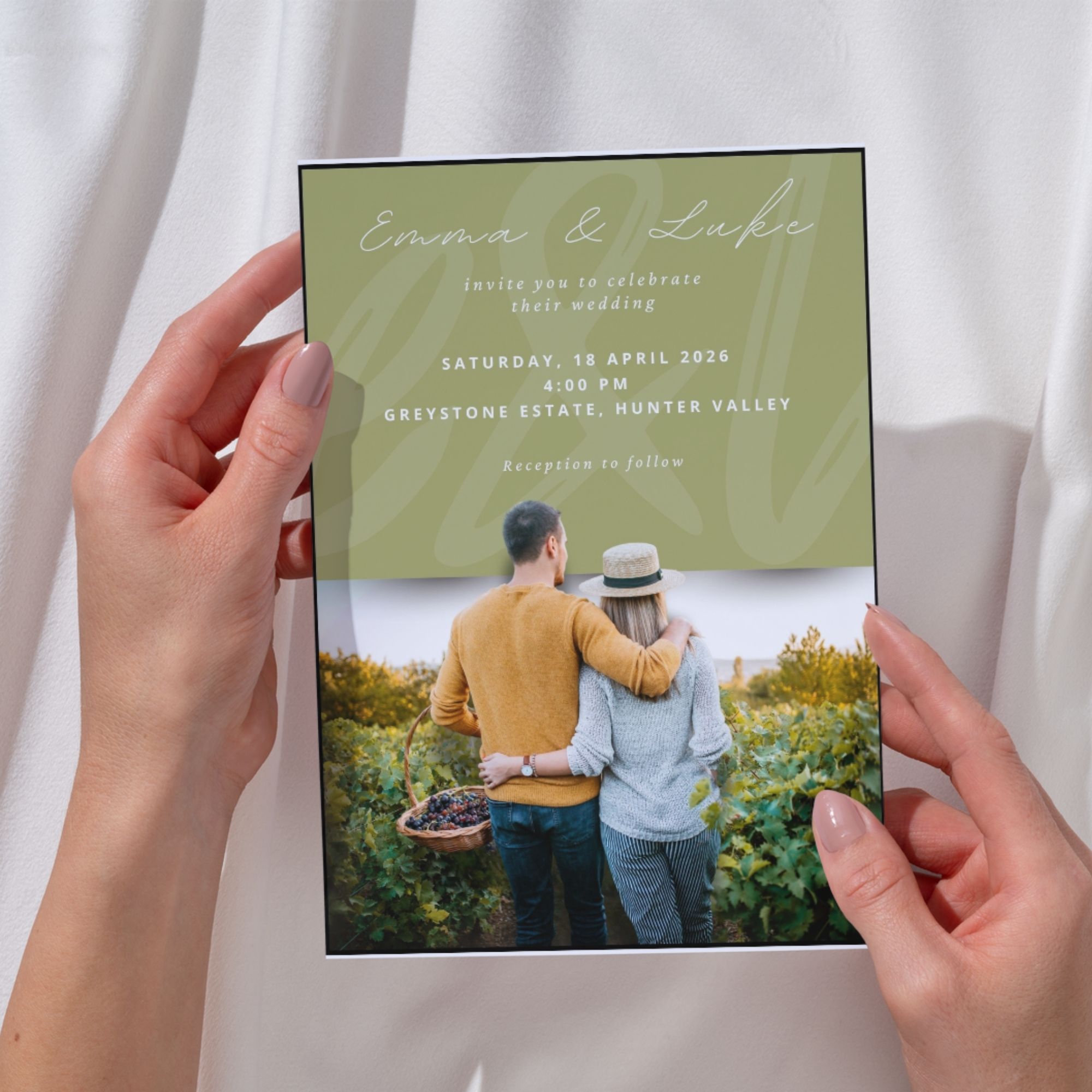 emma & luke wedding 2