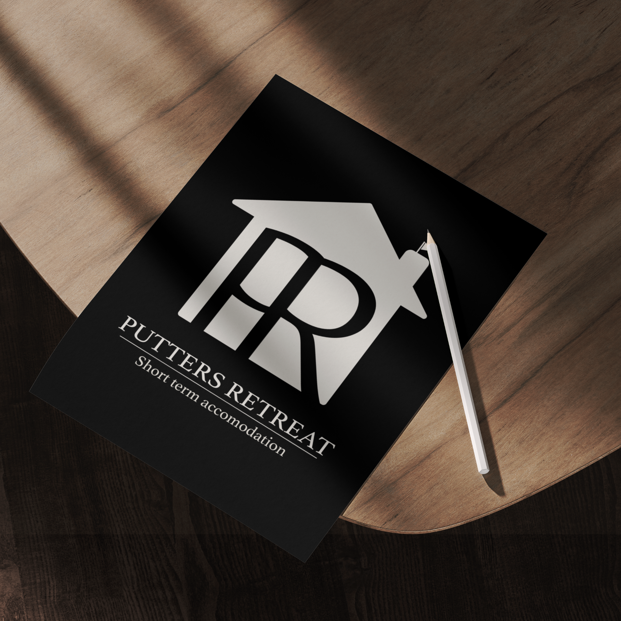 putters retreat logo