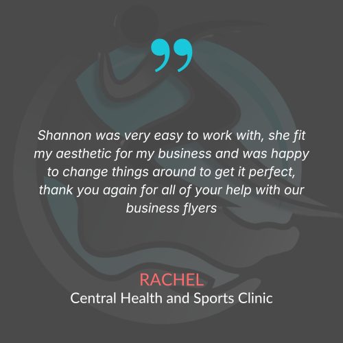 Graphic Designer Lake Macquarie – Logos & Branding Your Customers Will Love testimonials short and sassy3